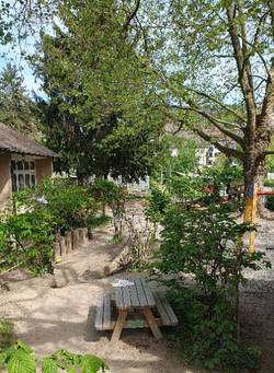Quelle: Kindergarten St. Cäcilia