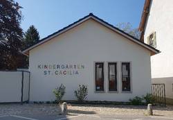 Quelle: Kindergarten St. Cäcilia