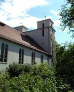 Pfarrkirche St. Konrad und Elisabeth