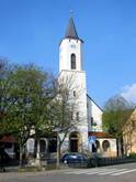 Pfarrkirche St. Urban