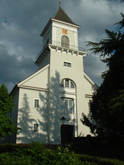 Pfarrkirche St. Blasius